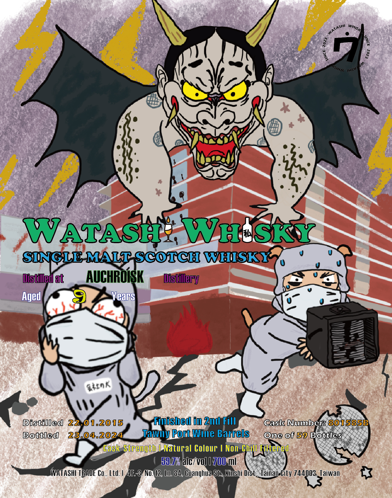 Chapter 4 壓力山大的逆襲